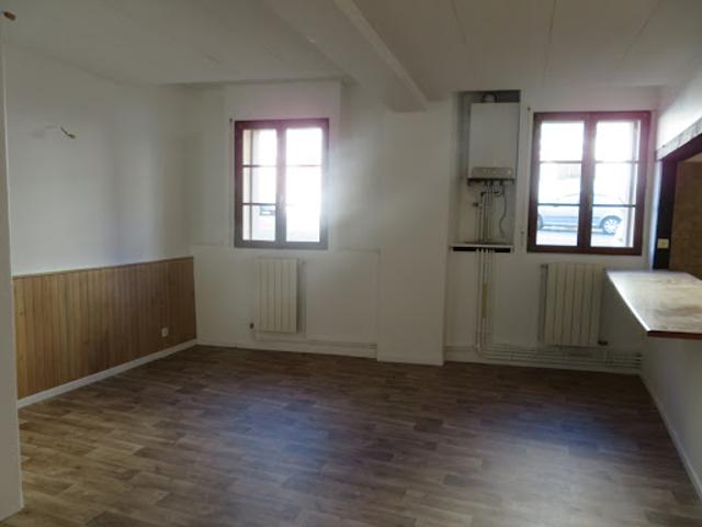 Vente Immeuble 315 m2 Bellac