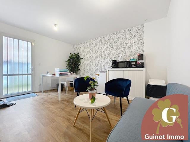 Vente Immeuble 315 m2 Lillebonne