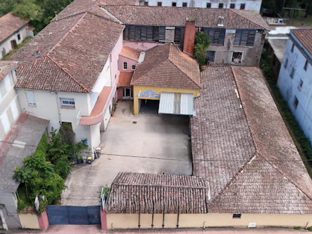 Vente Immeuble 3200 m2 Bédarieux