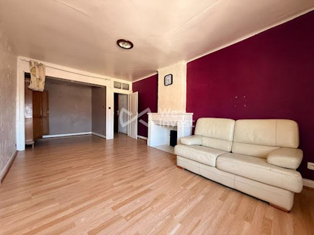 Vente Immeuble 320 m2 Stenay