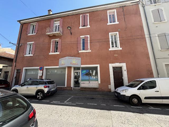 Vente Immeuble 320 m2 Romans sur isere