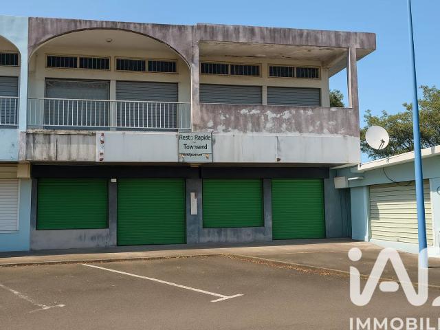 Vente Immeuble 320 m²