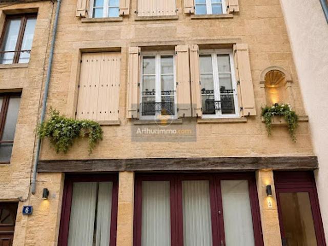 Vente Immeuble 321 m2 Langres