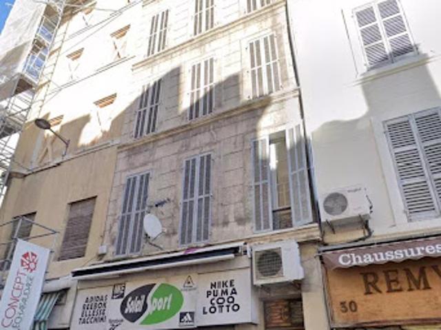 Vente Immeuble 321 m2 Marseille 1er
