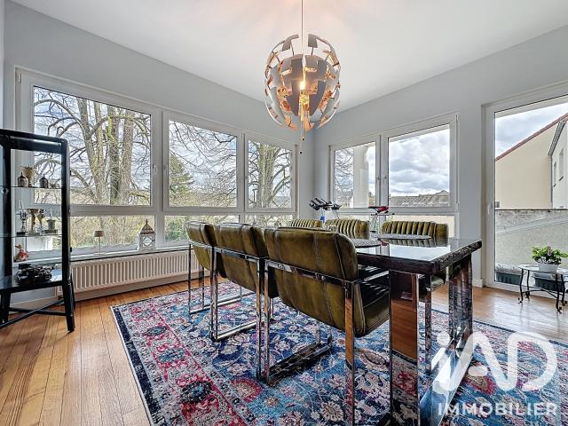 Vente Immeuble 321 m²