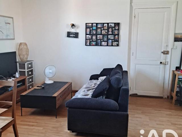 Vente Immeuble 321 m²