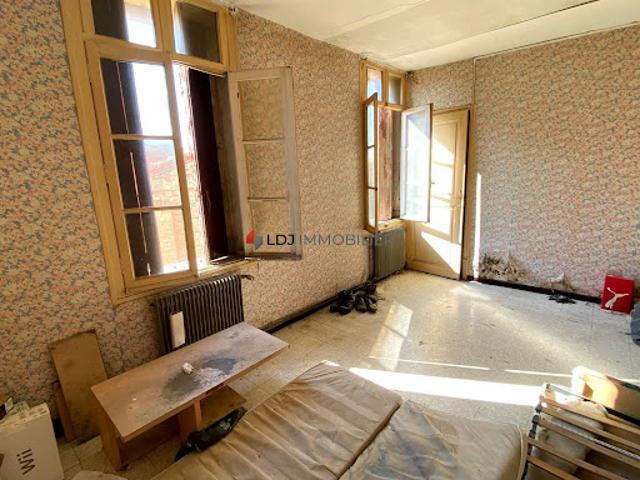 Vente Immeuble 325 m2 Perpignan