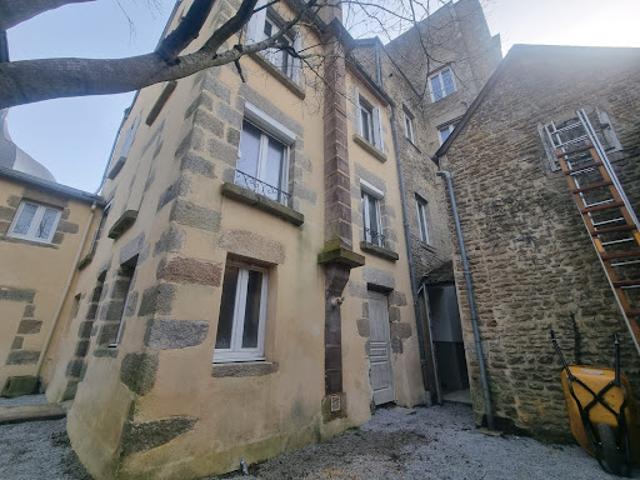 Vente Immeuble 326 m2 Alençon