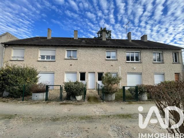 Vente Immeuble 326 m²