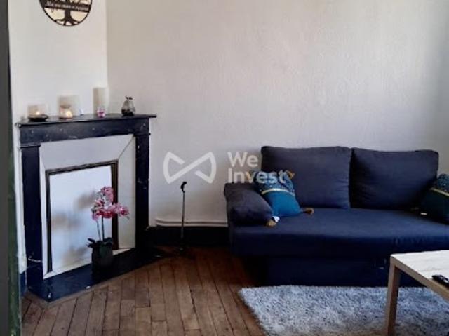 Vente Immeuble 330 m2 Longuyon