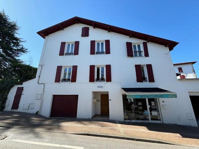 Vente Immeuble 330 m2 Ustaritz