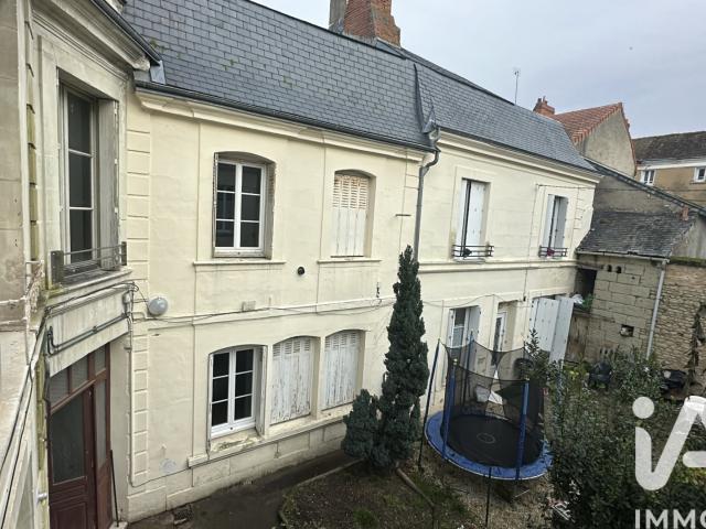 Vente Maison/villa 5 pièces