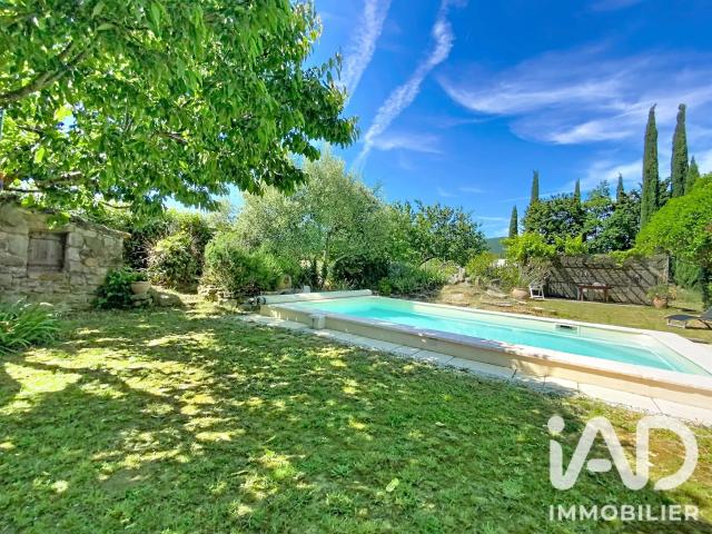 Vente Immeuble 331 m²