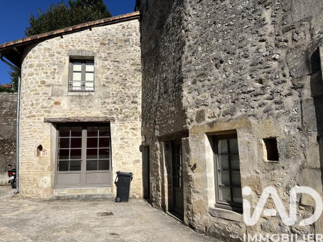 Vente Immeuble 331 m²