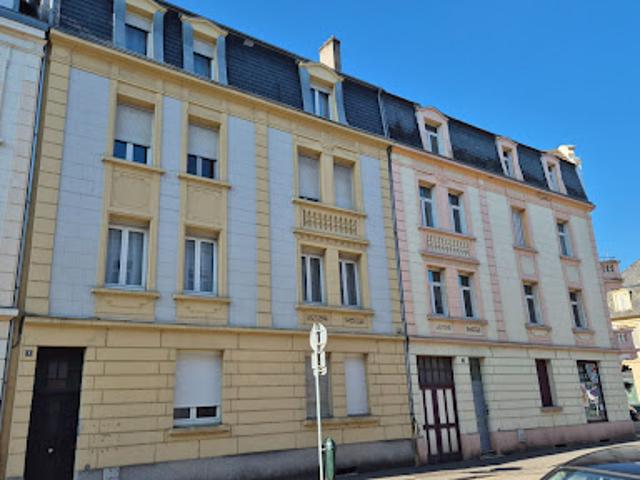 Vente Immeuble 332 m2 Thionville