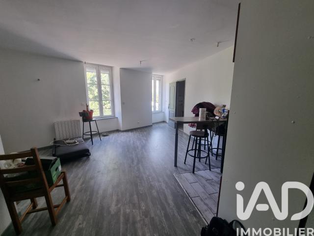 Vente Immeuble 334 m²