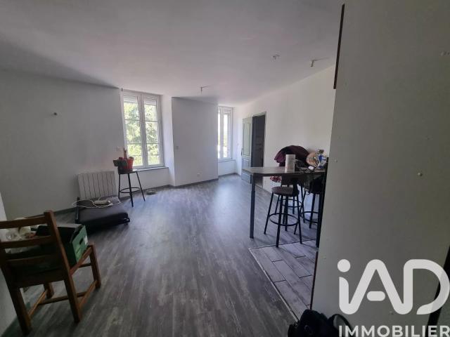 Vente Immeuble 334 m²