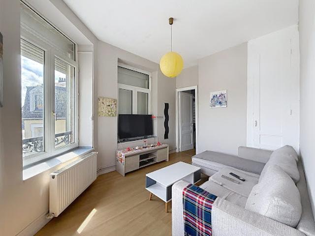 Vente Immeuble 335.9 m2 Boulogne sur Mer