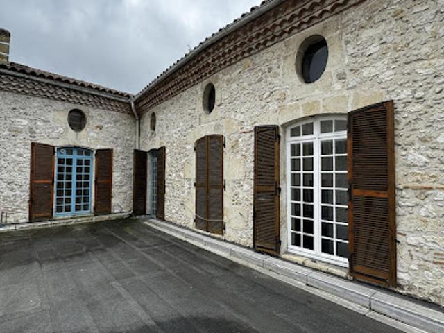 Vente Immeuble 336 m2 Casteljaloux