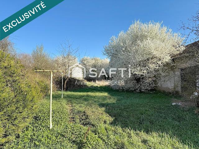 Vente Immeuble 337 m2 Sarralbe