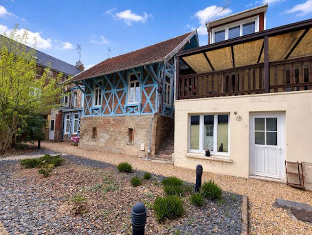 Vente Immeuble 338 m2 Amiens