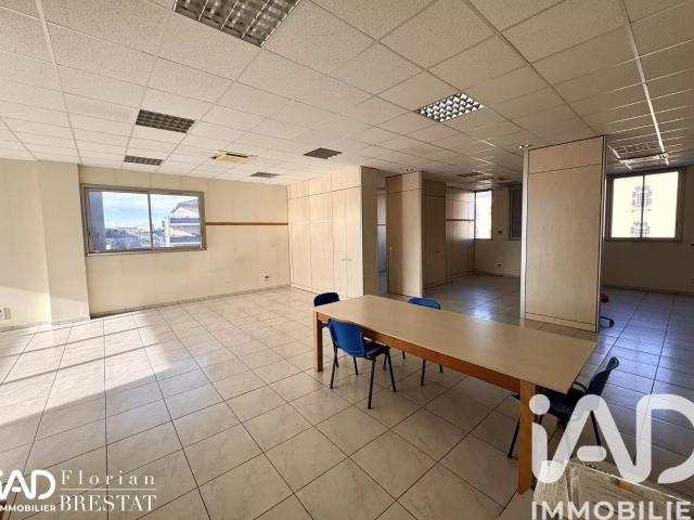 Vente Immeuble 338 m²