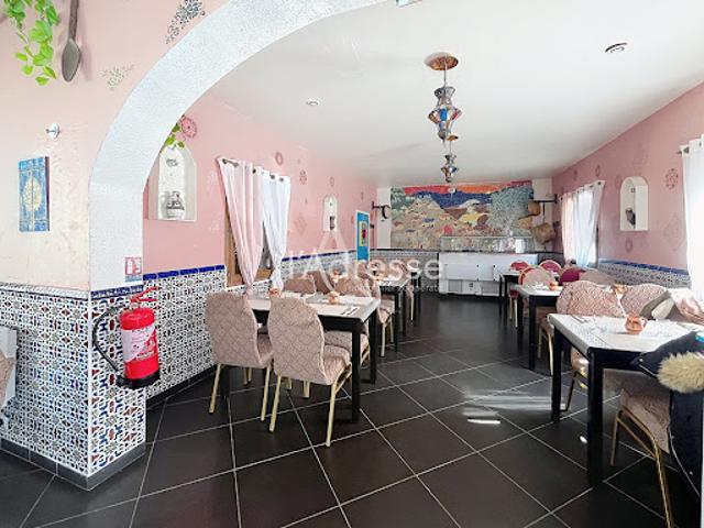 Vente Immeuble 339 m2 Gagny