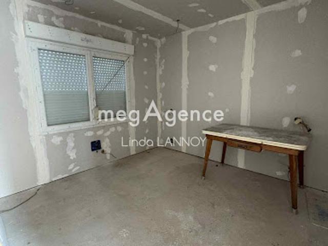 Vente Immeuble 340 m2 Marquise