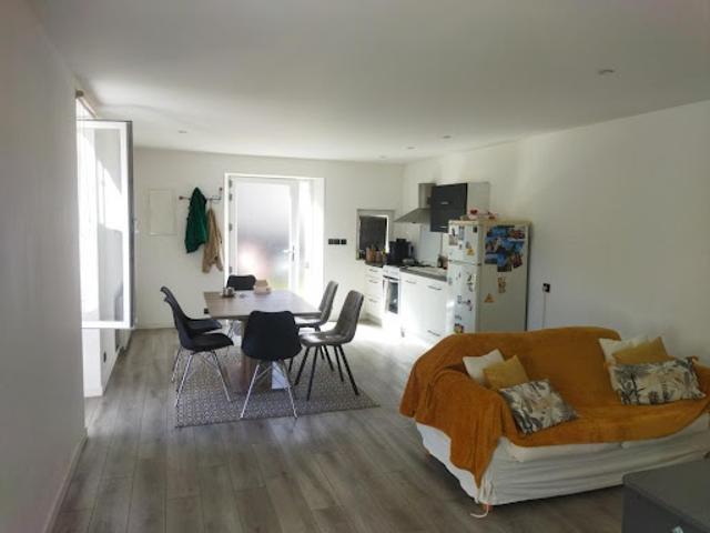 Vente Immeuble 343 m2 Douelle