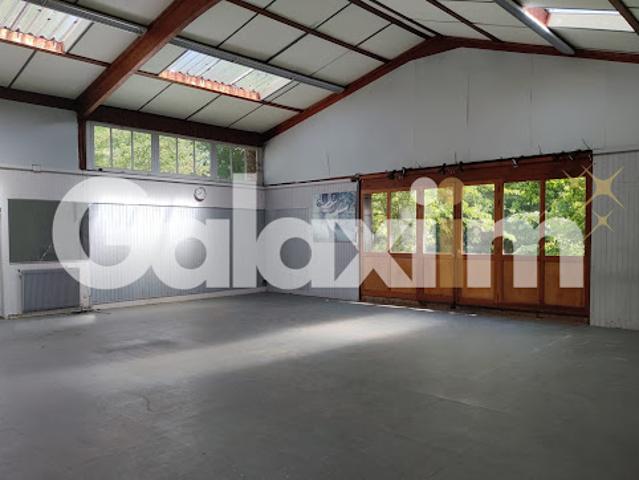 Vente Immeuble 345 m2 Rennes