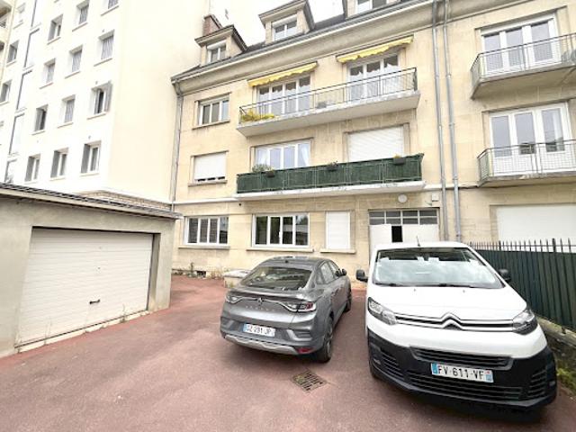 Vente Immeuble 345 m2 Troyes