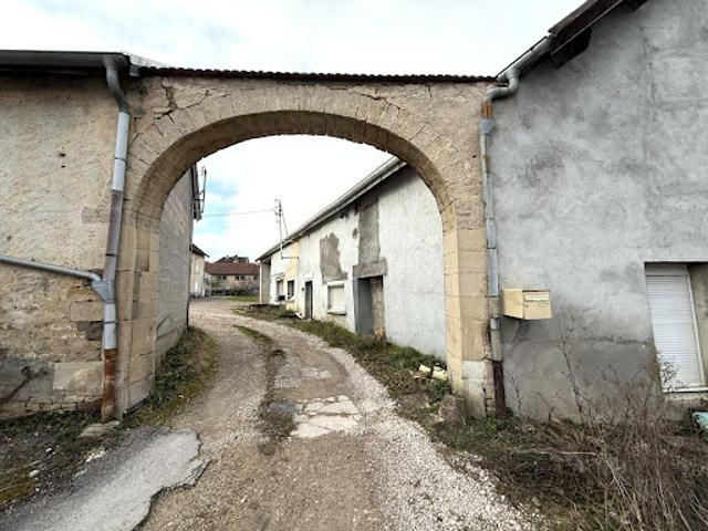 Vente Immeuble 380 m2 Vesoul