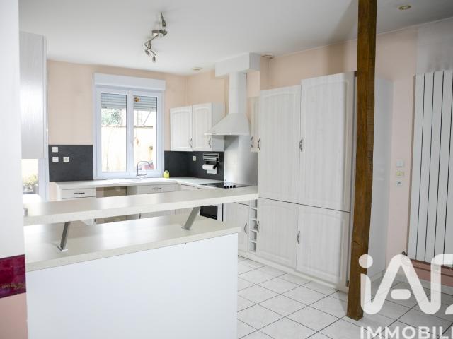Vente Immeuble 347 m²