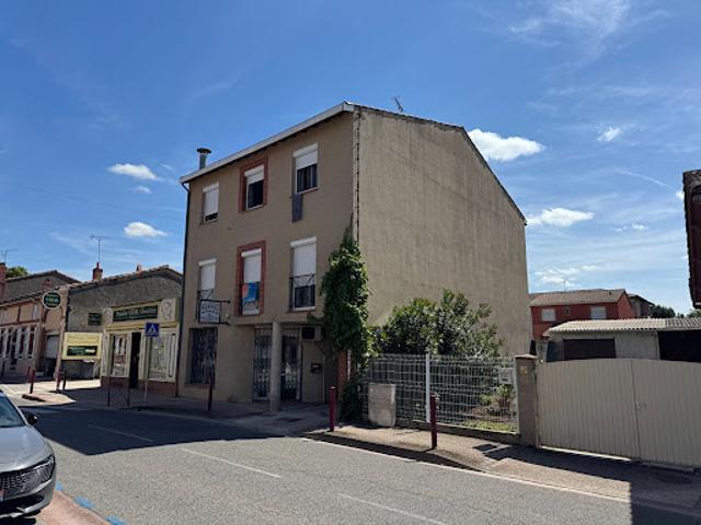Vente Immeuble 0 pièces 348 m2 Frouzins