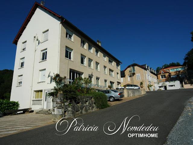 Vente Immeuble 3500 m2 Pau