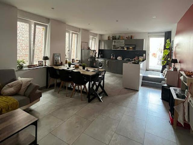 Vente Immeuble 0 pièces 350 m2 Carvin