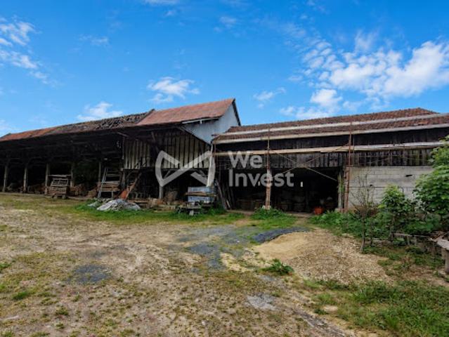 Vente Immeuble 350 m2 Chambly