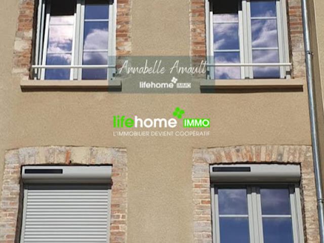Vente Immeuble 350 m2 Chateauroux