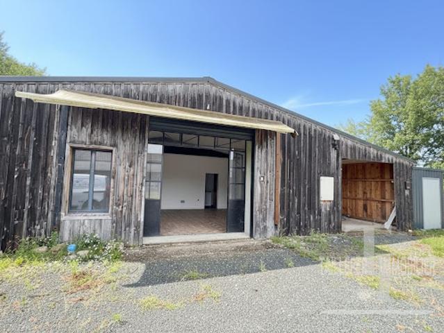 Vente Immeuble 350 m2 Bergerac