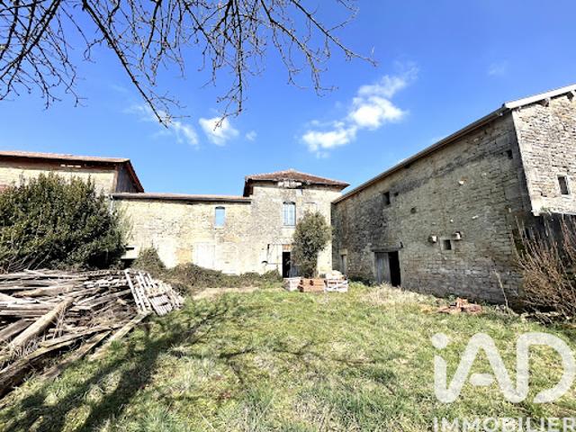 Vente Immeuble 350 m2 Sommelonne