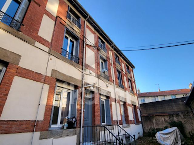 Vente Immeuble 350 m2 Saint Etienne