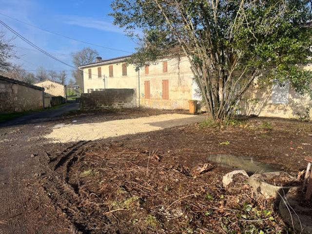 Vente Immeuble 350 m2 Saint Savin