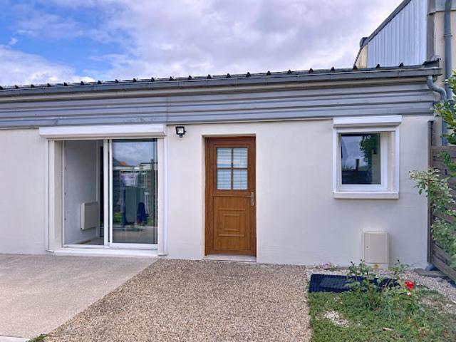 Vente Immeuble 350 m2 Villebarou
