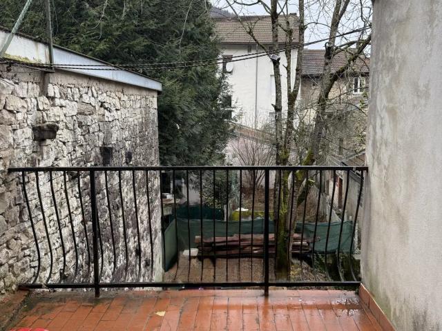 Vente Immeuble 350 m²