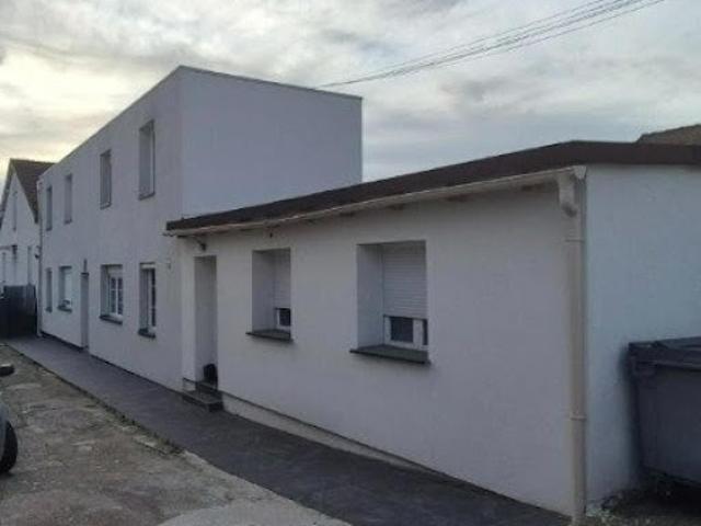 Vente Immeuble 352 m2 Limay