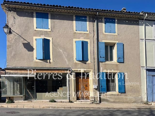 Vente Immeuble 353.05 m2 Céreste