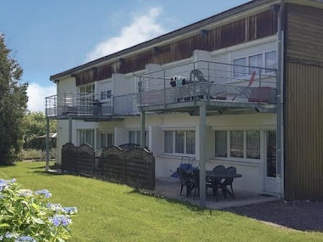 Vente Immeuble 353 m2 Bains les Bains