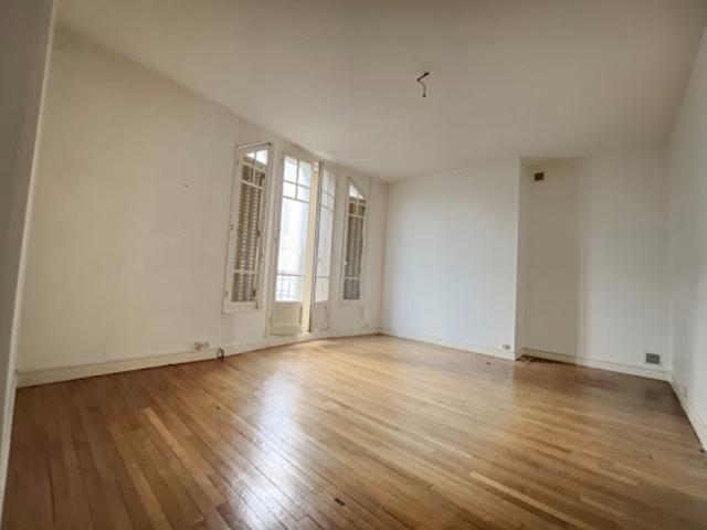 Vente Immeuble 354 m2 Argenteuil