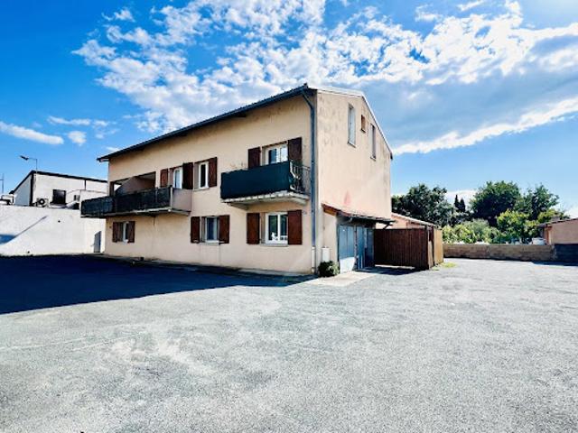 Vente Immeuble 355 m2 Albi