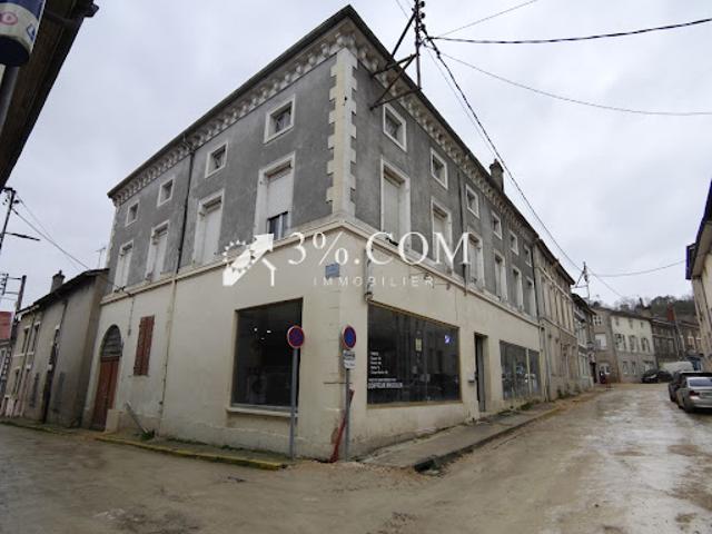 Vente Immeuble 0 pièces 355 m2 Foug